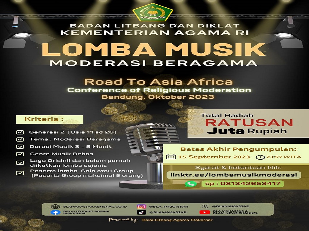 Lomba Musik